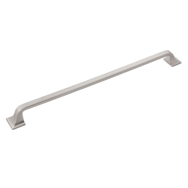 Hickory Hardware Pull 12 Inch Center to Center H076706-SN